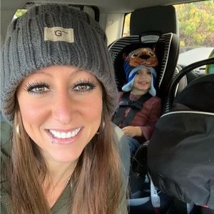 Meet your Posher, Posh